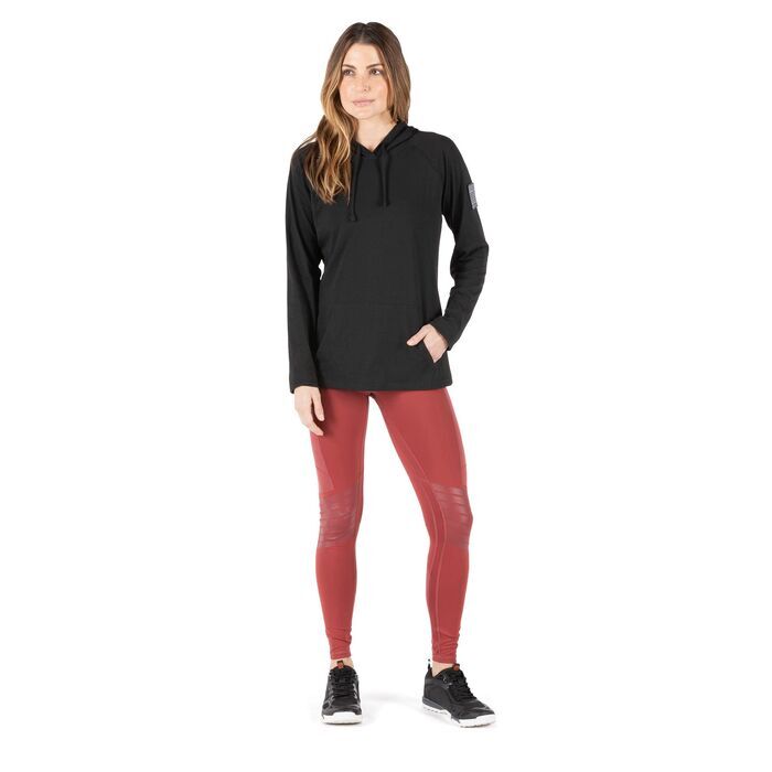 5.11 Tactical Women's Cruiser Performance Hoodie