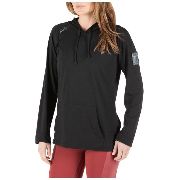 5.11 Tactical Women's Cruiser Performance Hoodie