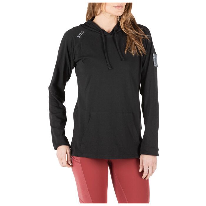 5.11 Tactical Women's Cruiser Performance Hoodie