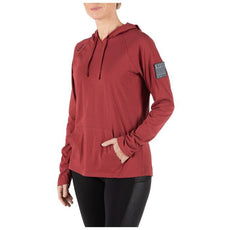 5.11 Tactical Women's Cruiser Performance Hoodie