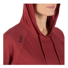 5.11 Tactical Women's Cruiser Performance Hoodie