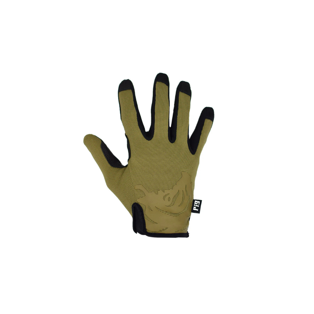 PIG Full Dexterity Tactical (FDT) Delta Plus Gloves