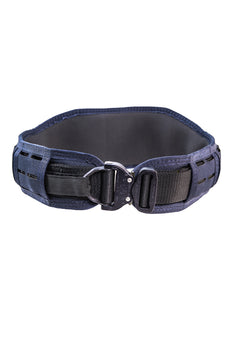 High Speed Gear Laser Slim-Grip® Slotted Padded Belt