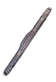 High Speed Gear Laser Slim-Grip® Slotted Padded Belt