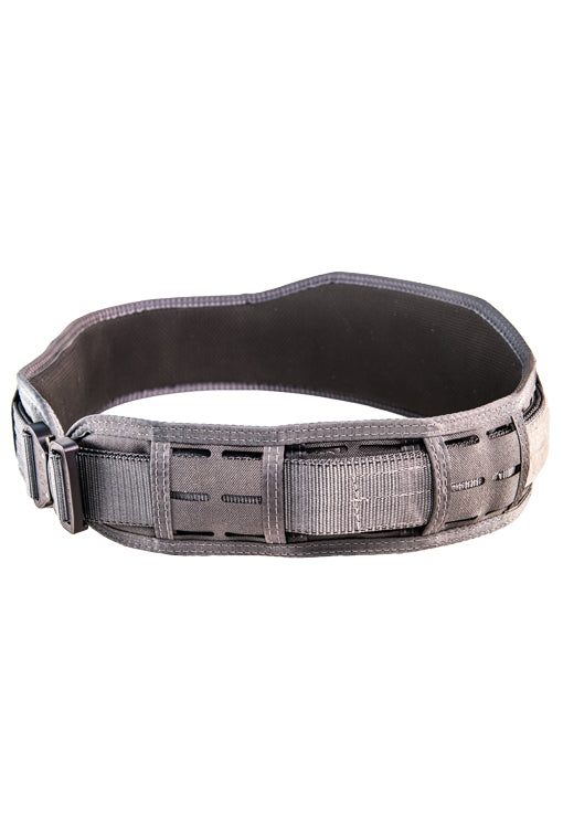 High Speed Gear Laser Slim-Grip® Slotted Padded Belt