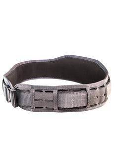 High Speed Gear Laser Slim-Grip® Slotted Padded Belt