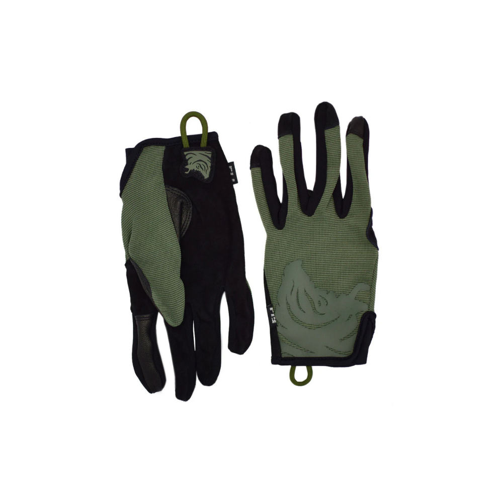 PIG Full Dexterity Tactical (FDT) Delta Plus Gloves