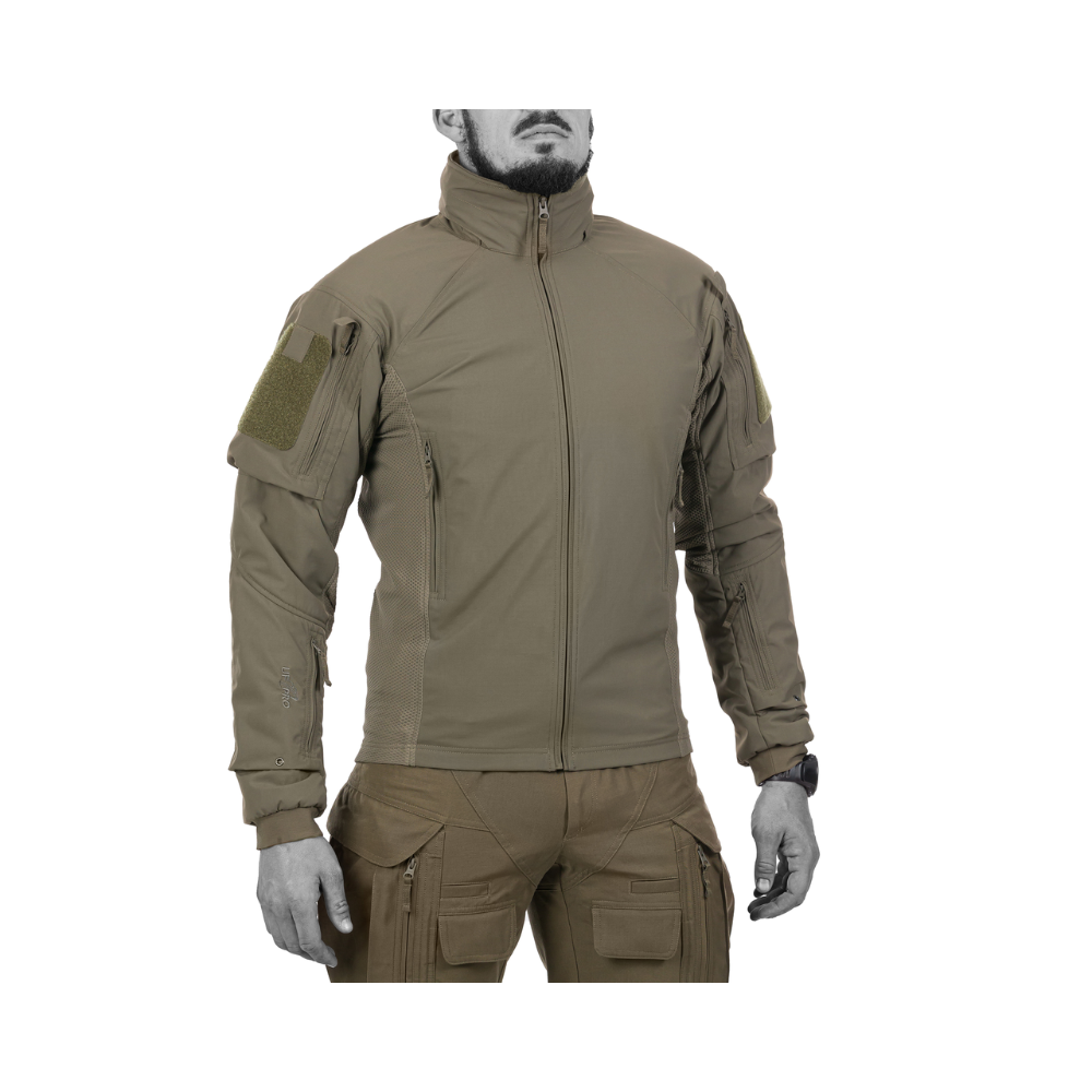 UF PRO Delta AcE Plus Gen.3 Tactical Winter Jacket