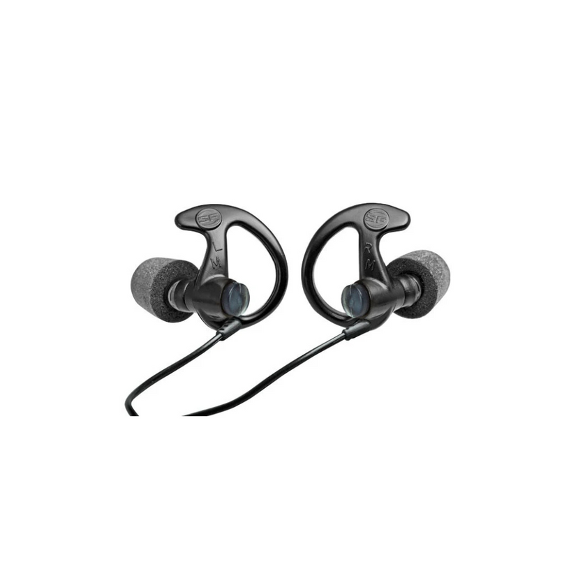 Surefire EP10 Sonic Defenders (Pr) Ultra Max Earplugs