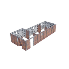 Trango Shoot House Advanced Kit