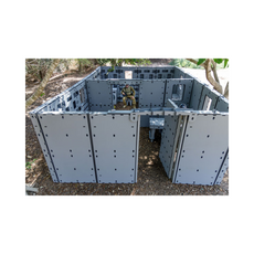 Trango Shoot House Basic Kit