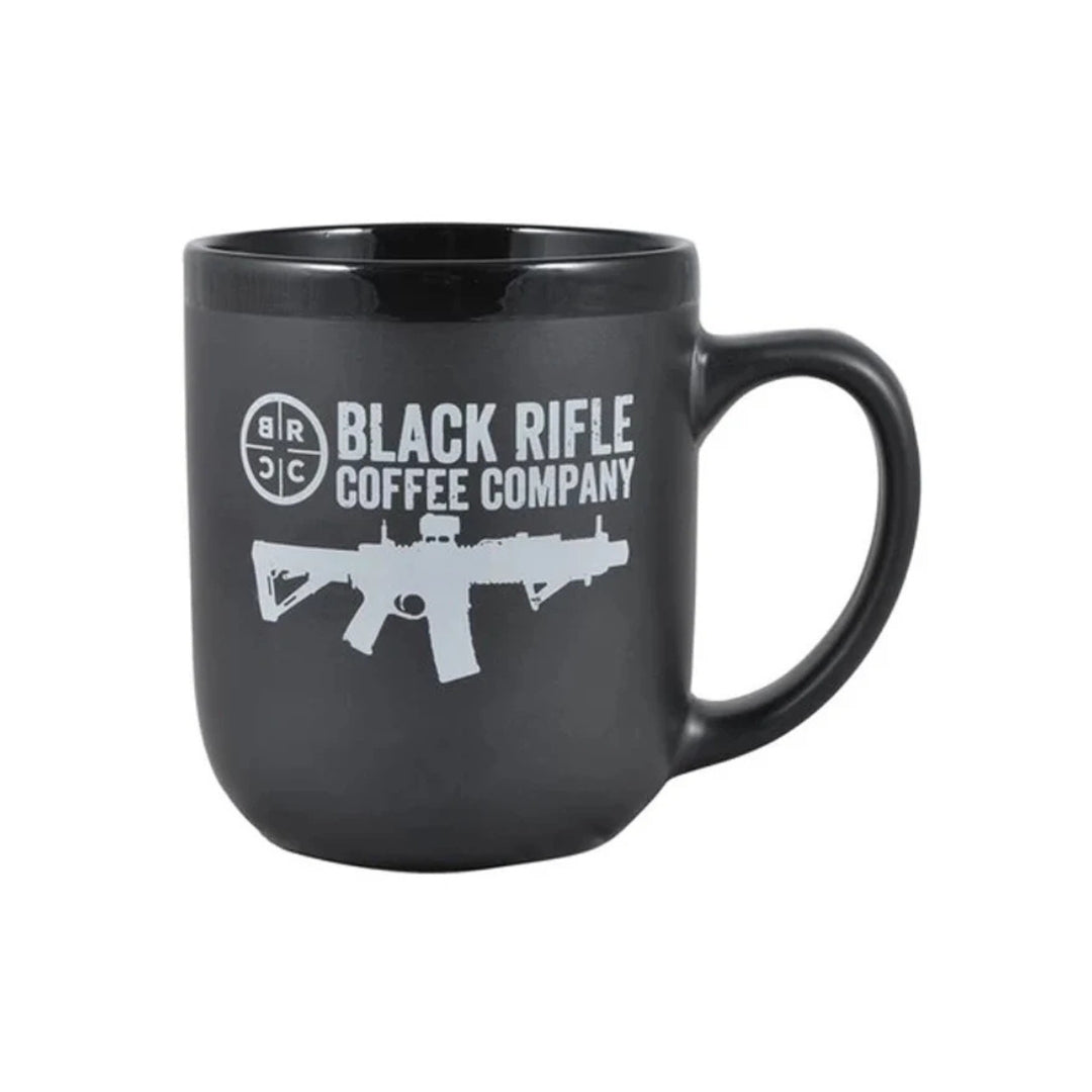 Black Rifle Coffee Company Coffee Press Combo