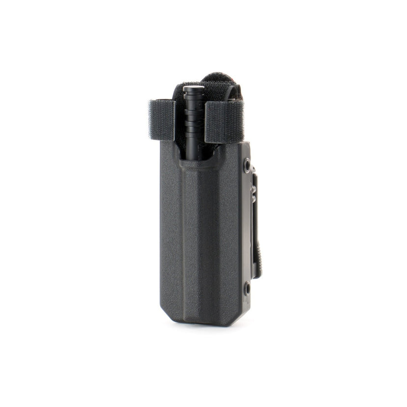 Eleven 10 SLICK FRONT RIGID TQ Case for CAT, (Malice Clip) M