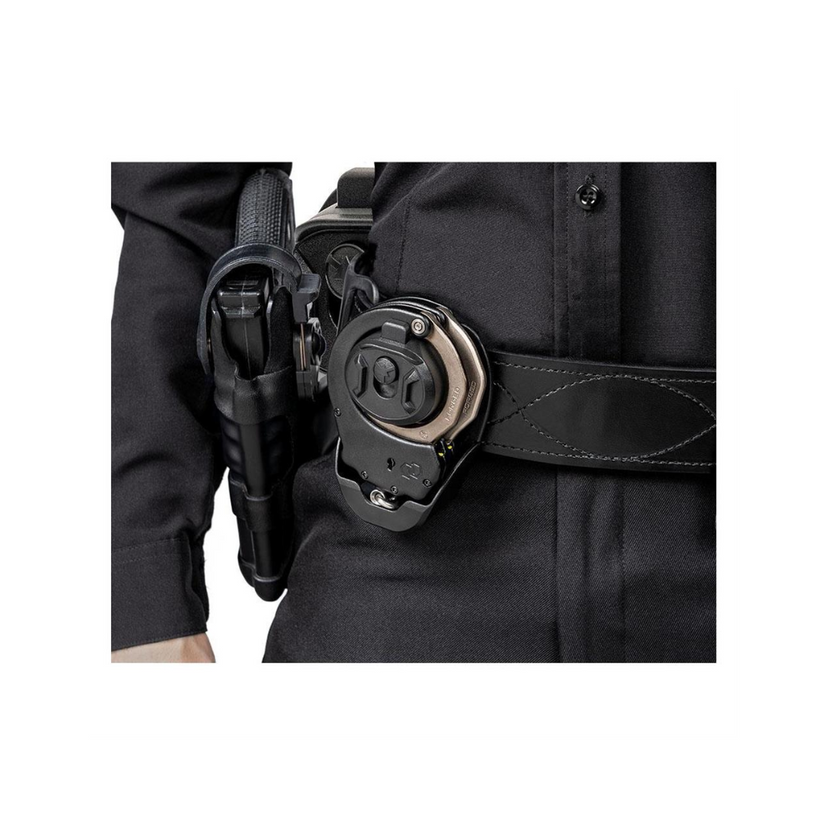 ASP Tactical Chain Handcuff Case