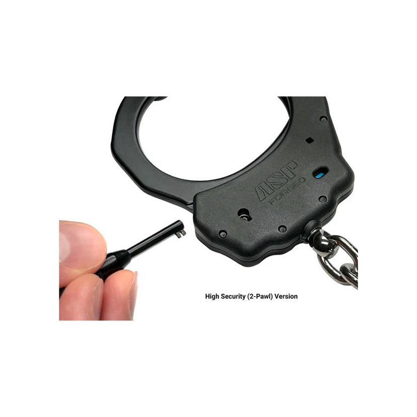 ASP Clip Handcuff Key