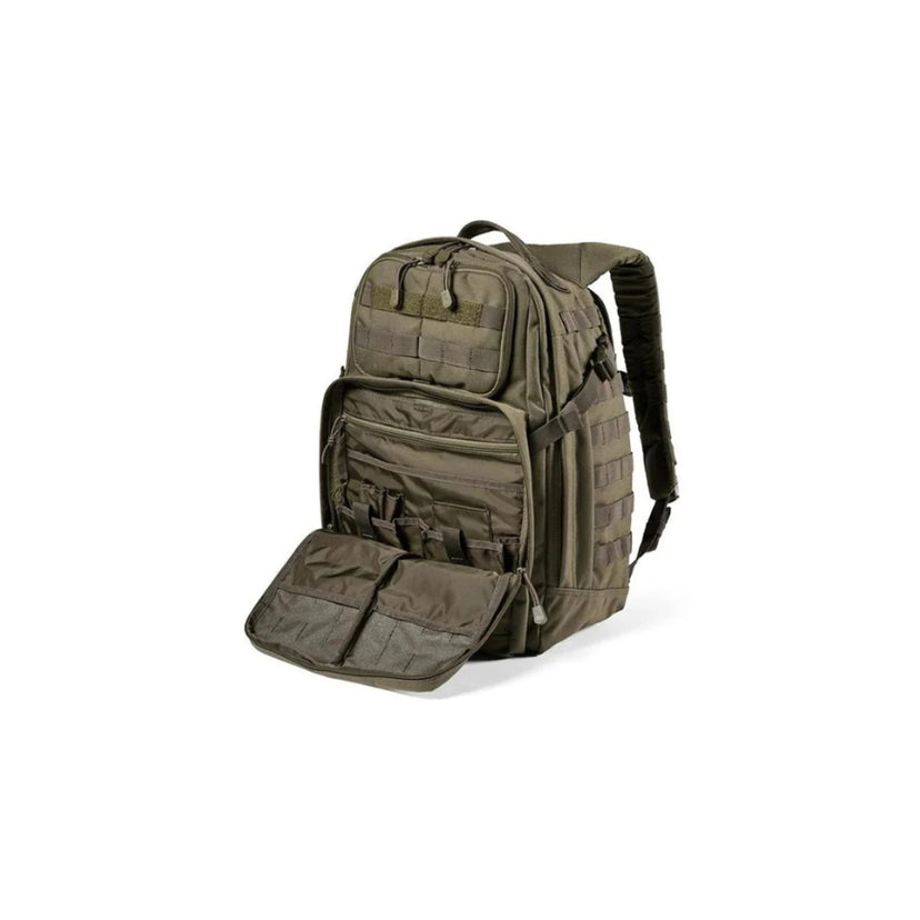 5.11 Tactical Rush 24 Backpack 2.0-ABR