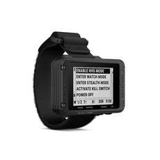 Garmin Foretrex 801 Wrist Mounted GPS Navigator