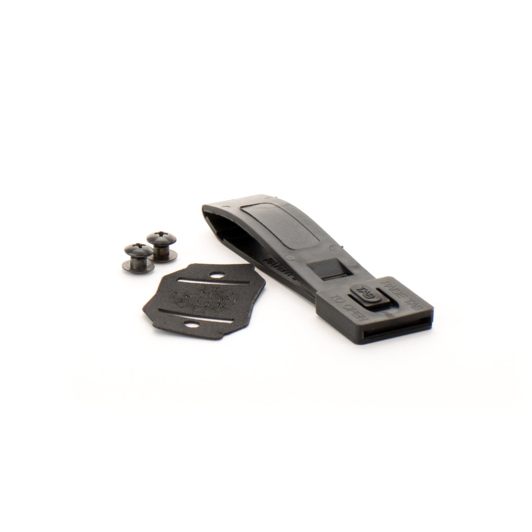 Eleven 10 Short Malice Clip with Mounting Hardware