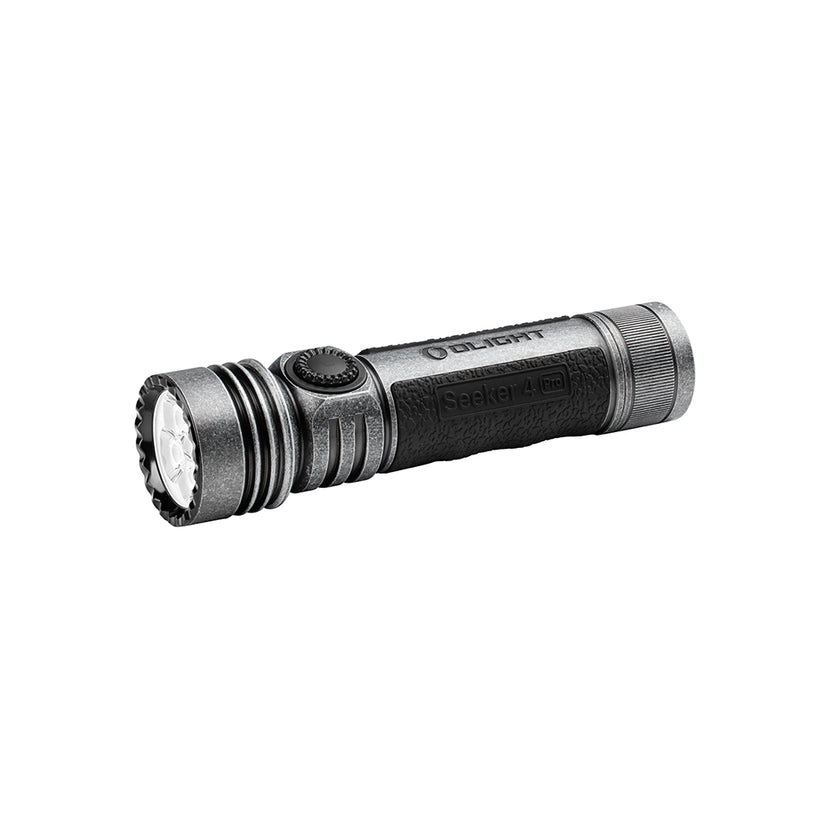 Olight Seeker 4 Pro 4600 Lumens