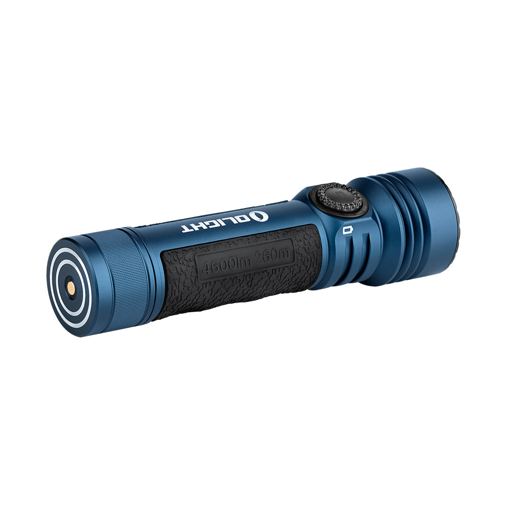 Olight Seeker 4 Pro 4600 Lumens Torch