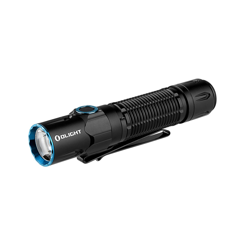 Olight Warrior 2300 Lumens Rechargeable Flashlight