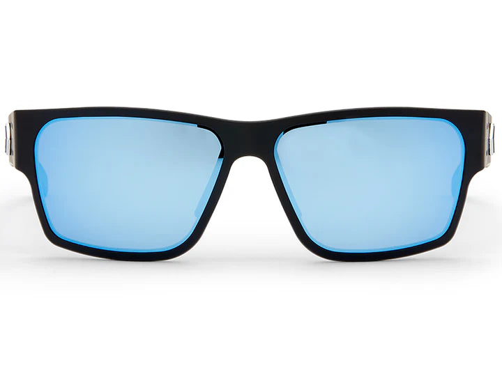 Gatorz Eyewear Delta OPz Blue Mirror Glasses