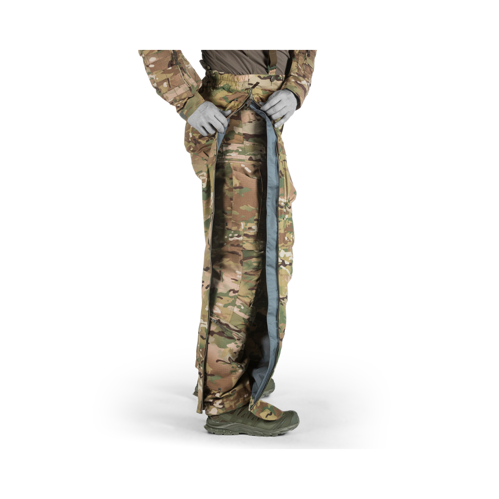 UF Pro Monsoon XT Tactical Rain Pants