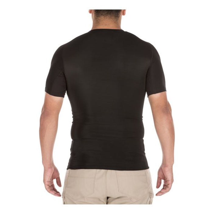 5.11 Tactical Tight Crew Short Sleeve T-Shirt