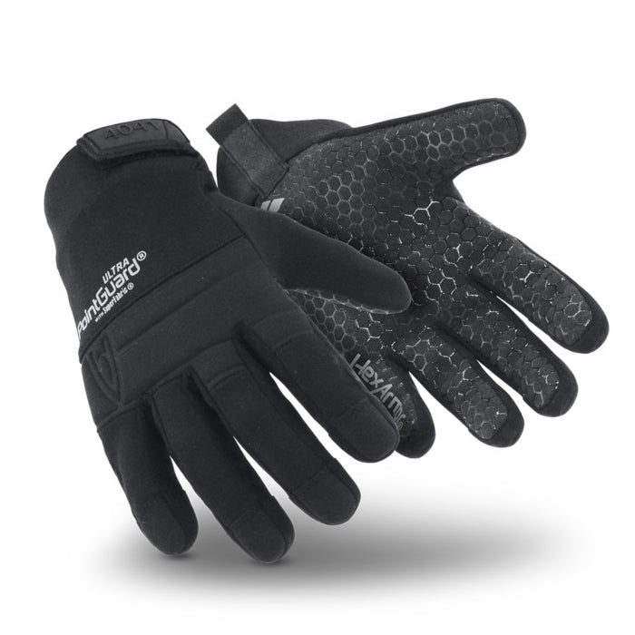 HexArmor 4041 PointGuard Ultra Glove