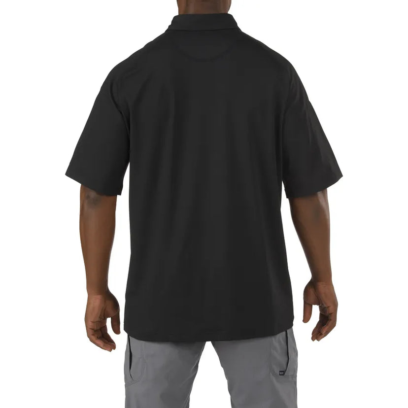 5.11 Tactical Short Sleeve Rapid Performance Polo