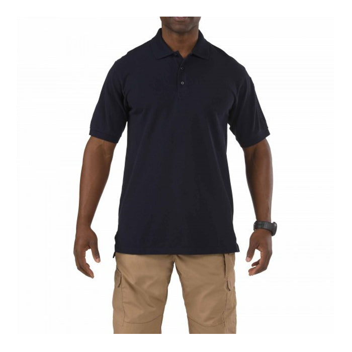 5.11 Tactical Professional Short Sleeve Polo