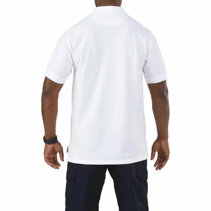 5.11 Tactical Short Sleeve Rapid Performance Polo