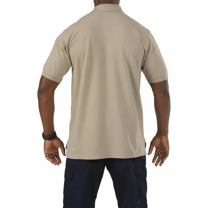 5.11 Tactical Short Sleeve Rapid Performance Polo