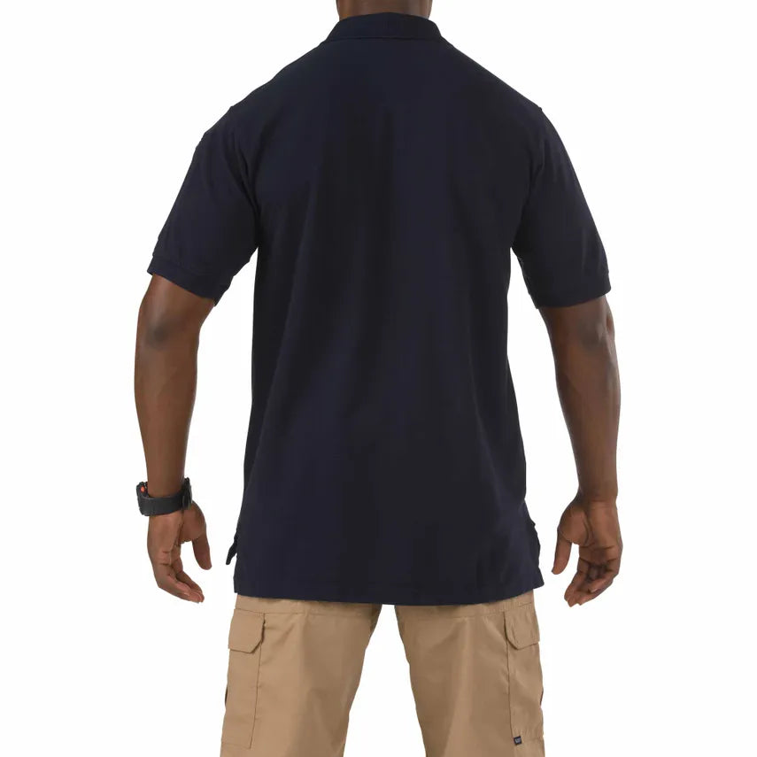 5.11 Tactical Short Sleeve Rapid Performance Polo