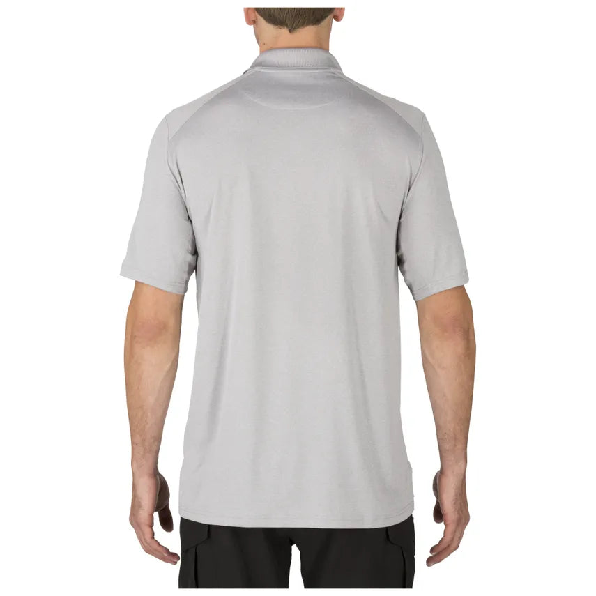 5.11 Tactical Short Sleeve Helios Polo