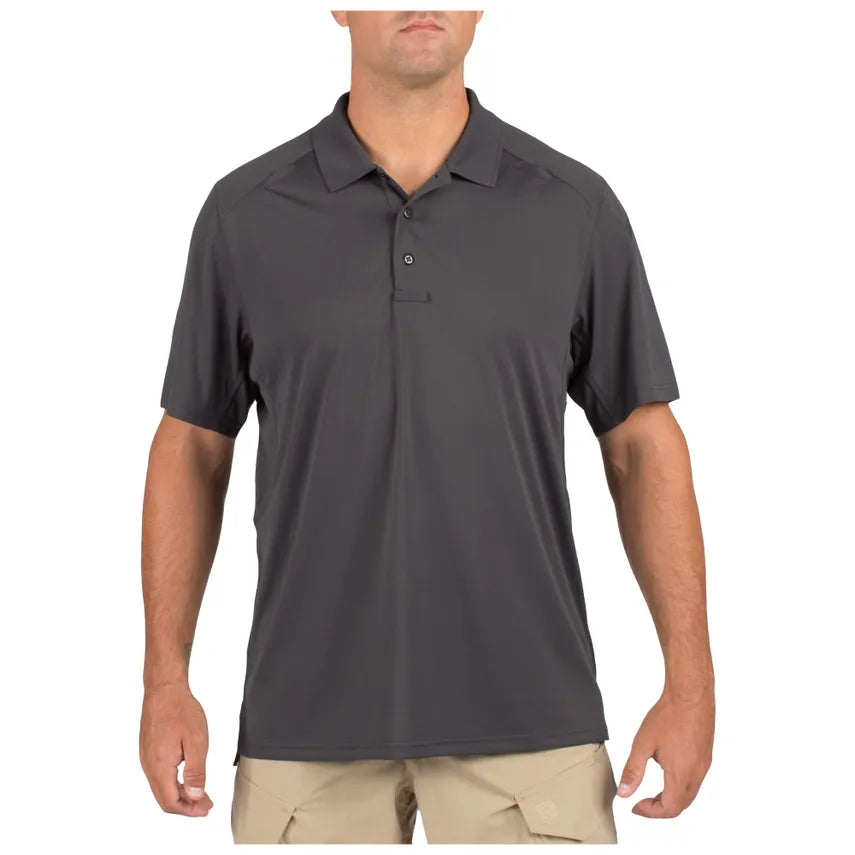 5.11 Tactical Short Sleeve Helios Polo