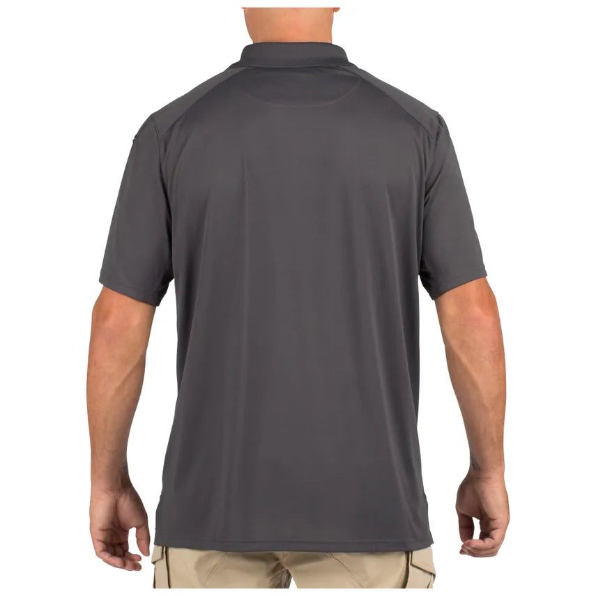 5.11 Tactical Short Sleeve Helios Polo