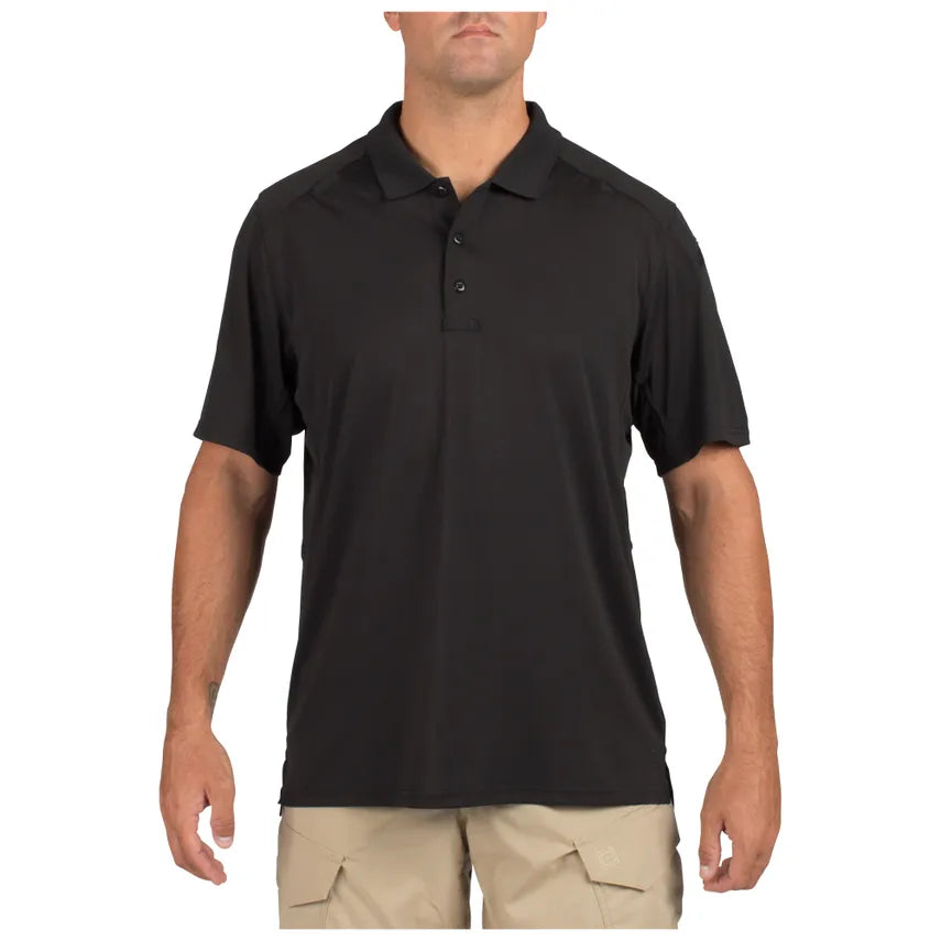 5.11 Tactical Short Sleeve Helios Polo