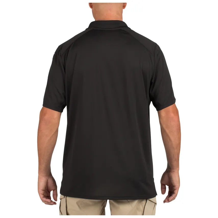 5.11 Tactical Short Sleeve Helios Polo