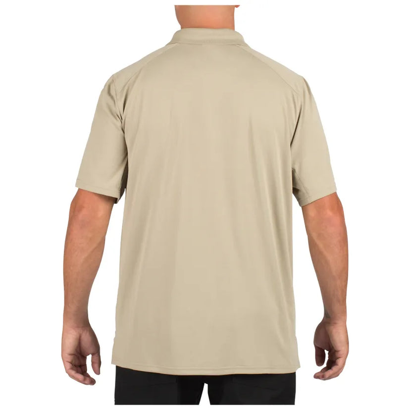 5.11 Tactical Short Sleeve Helios Polo