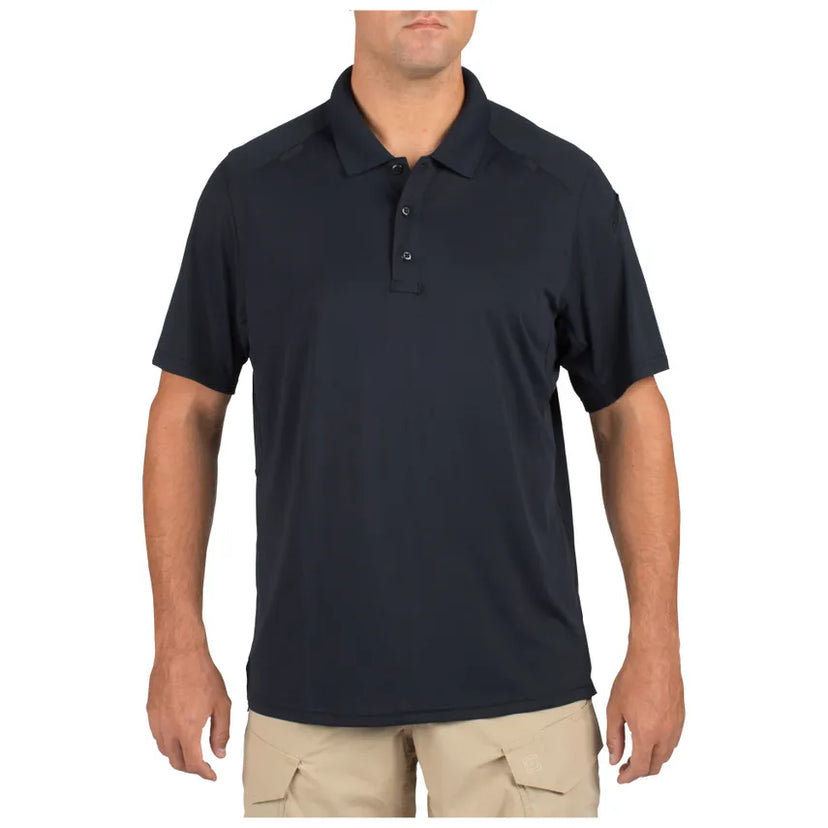 5.11 Tactical Short Sleeve Helios Polo