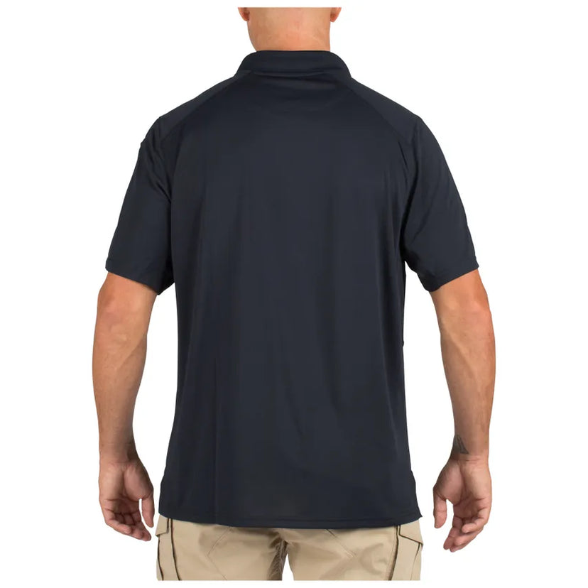 5.11 Tactical Short Sleeve Helios Polo