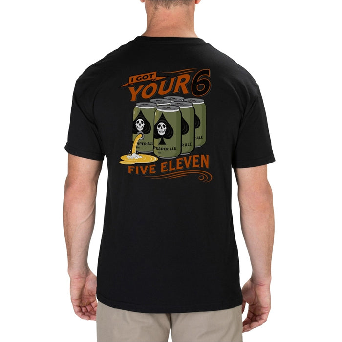 5.11 Tactical Got Your Six T-Shirt