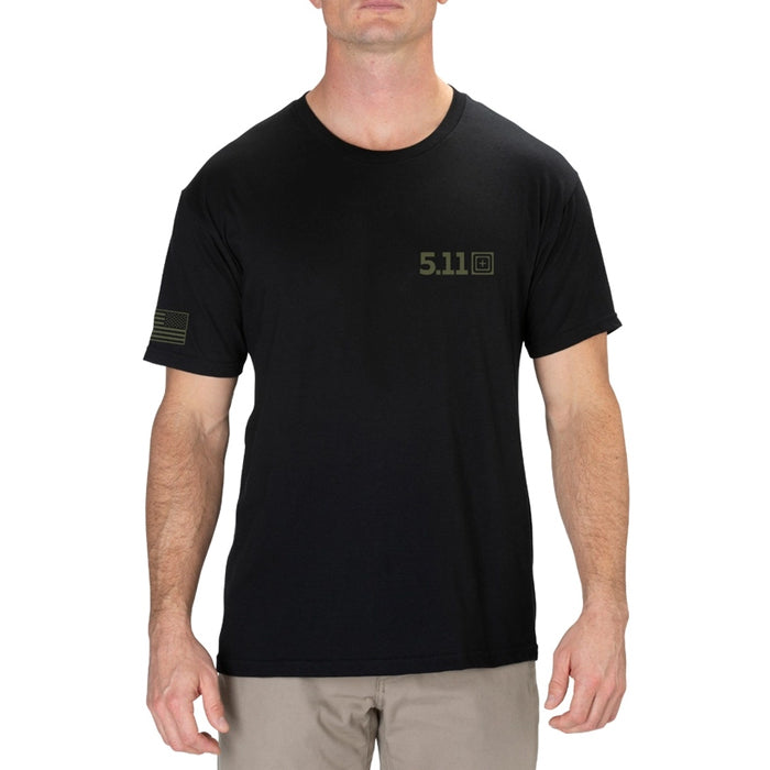 5.11 Tactical Got Your Six T-Shirt