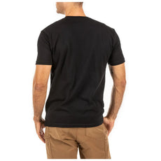 5.11 Tactical Crossed Axe Mountain T-Shirt