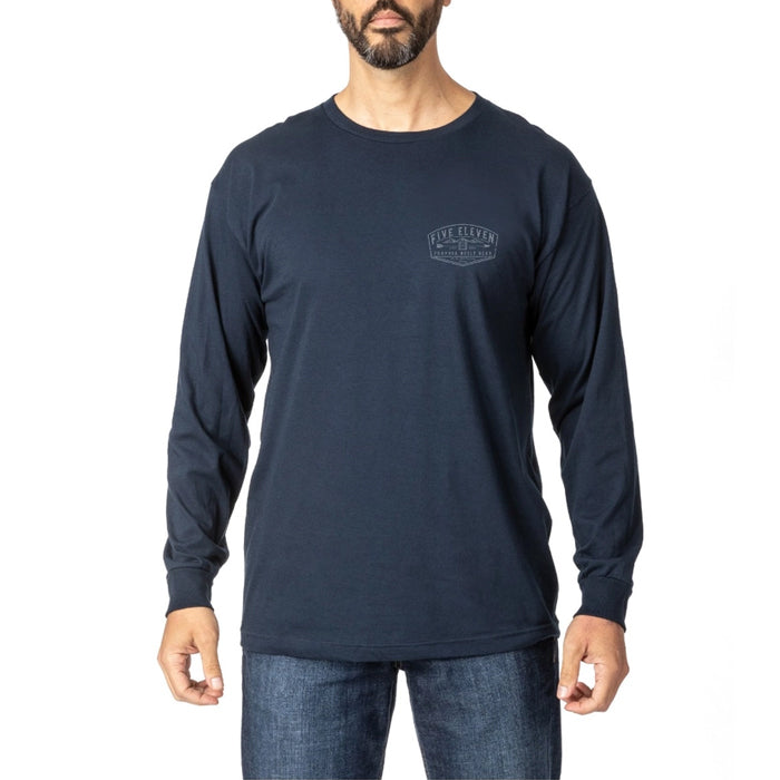 5.11 Tactical Traveler Long Sleeve Tee