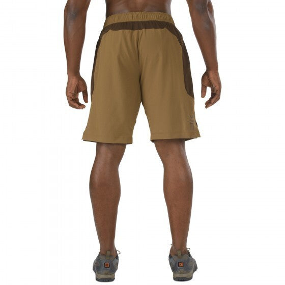 5.11 Tactical Recon Training Shorts