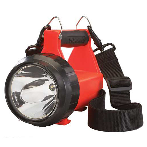 Streamlight Fire Vulcan without Charger LED Torch