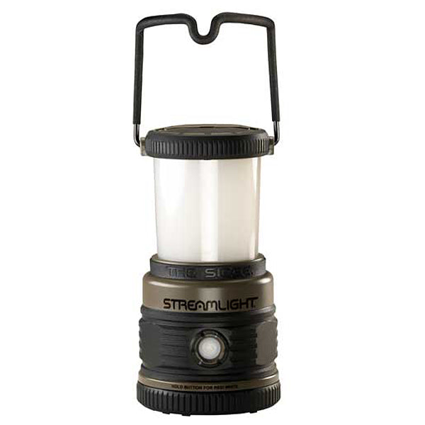 Streamlight The Siege® Lantern