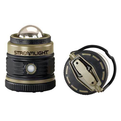 Streamlight The Siege® Lantern